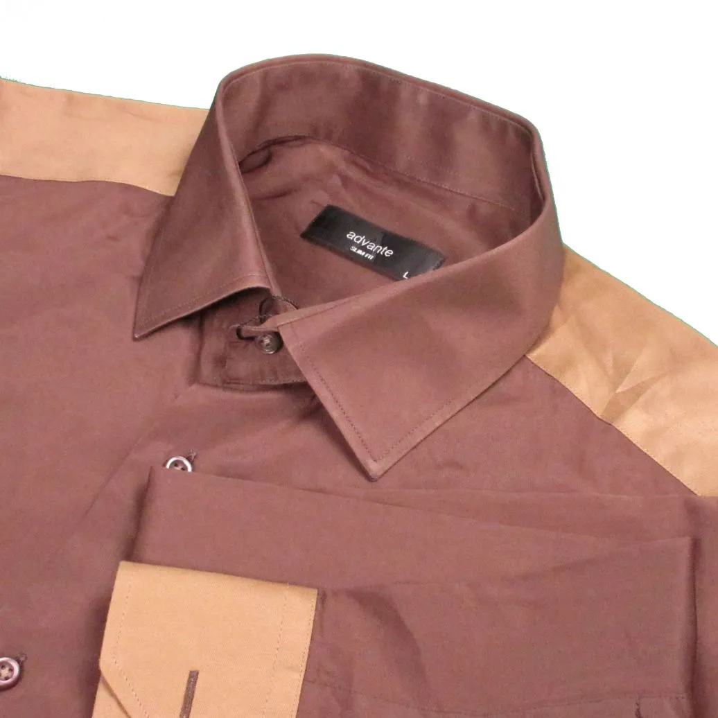 Advante (Full Sleeves)