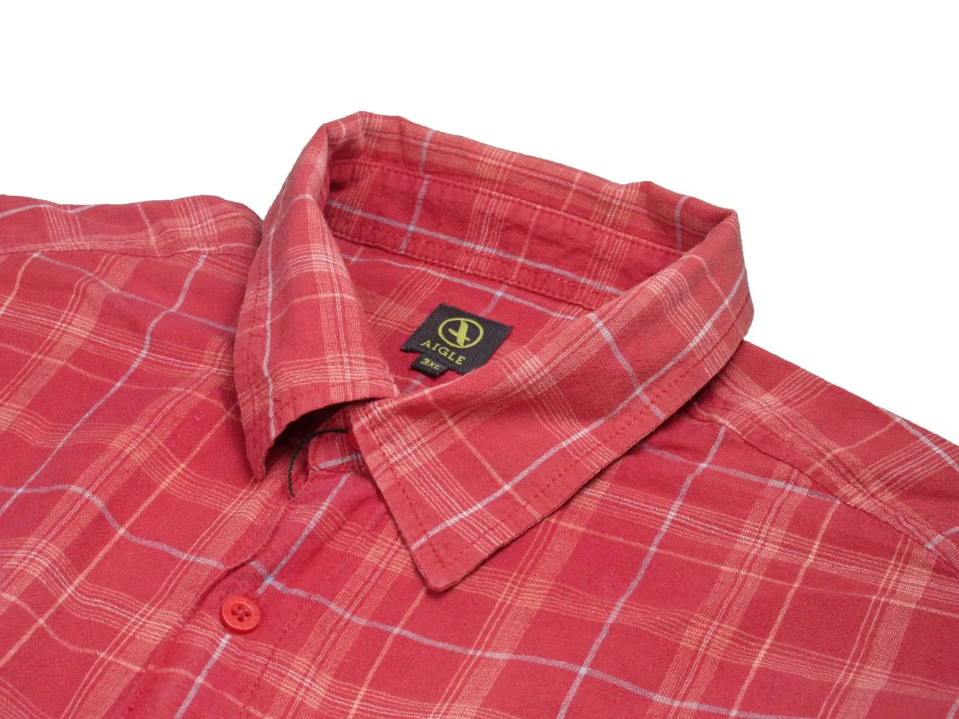 Aigle (Half Sleeves)