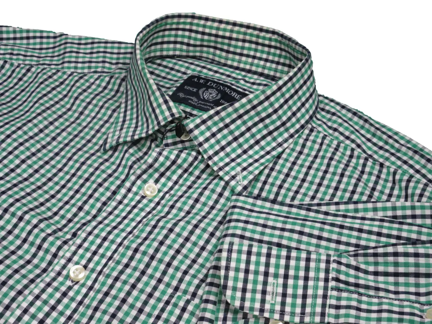A.W.Dunmore (Full Sleeves)