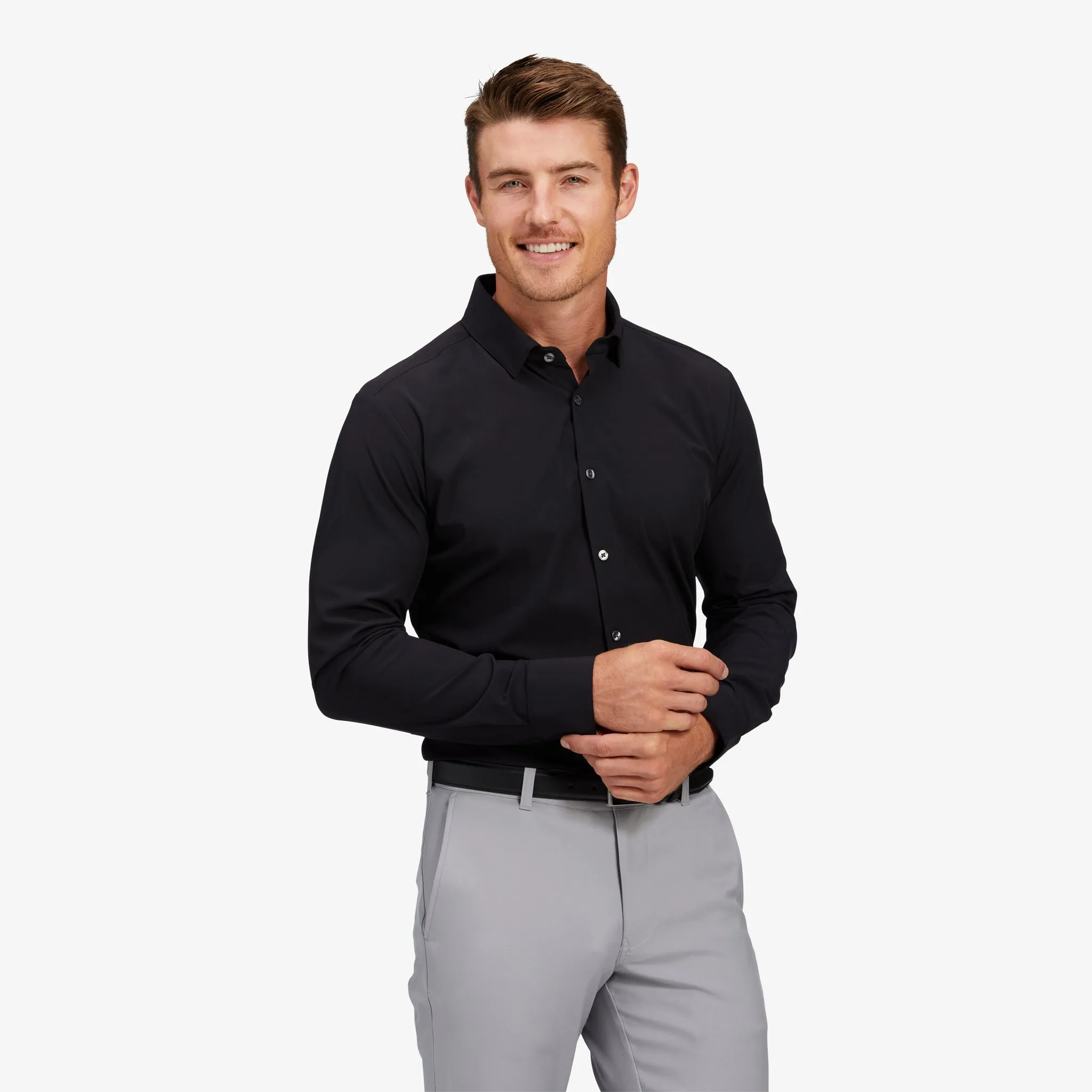 Black Solid