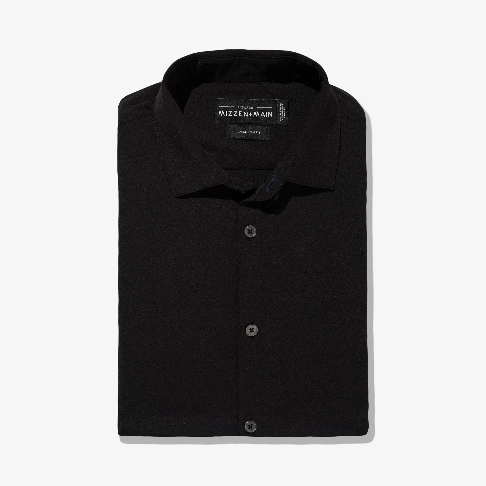 Black Solid