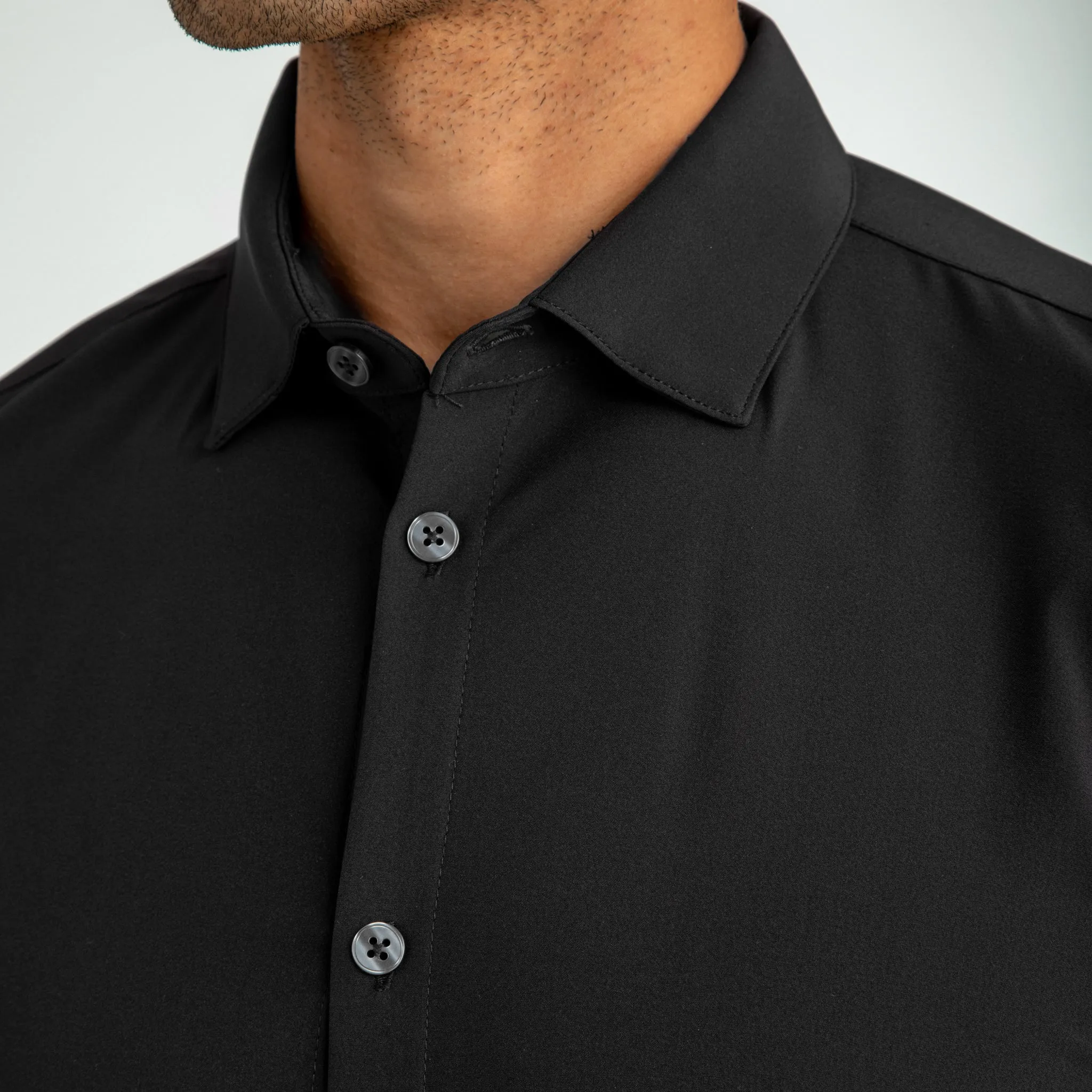 Black Solid
