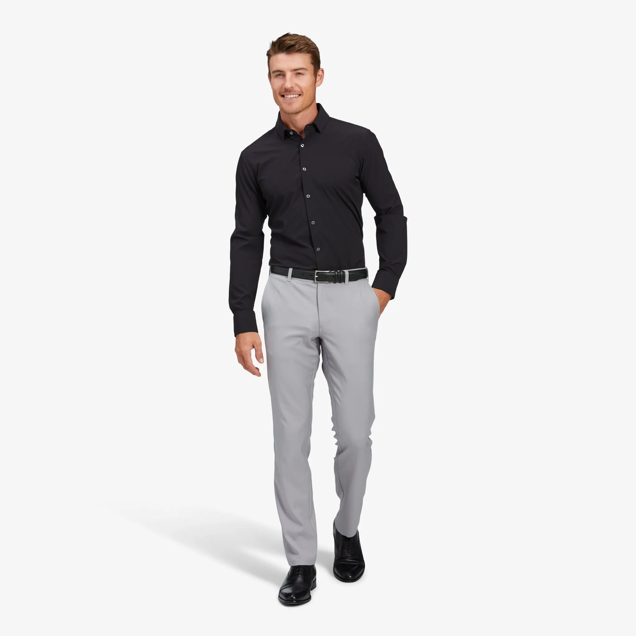 Black Solid