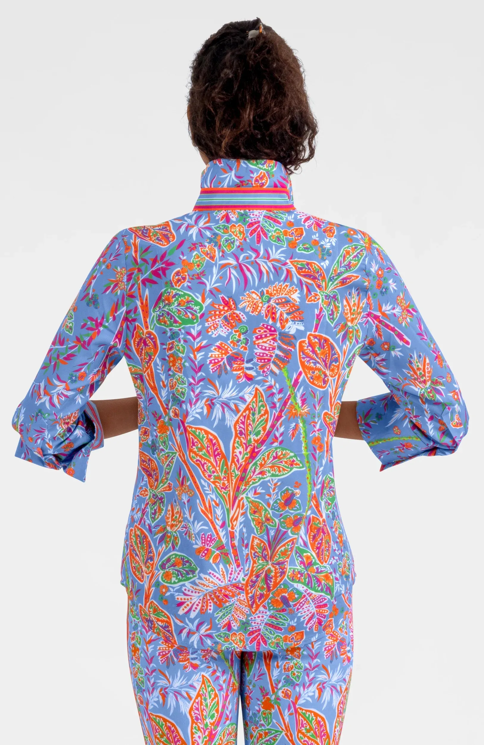 Boyfriend Shirt