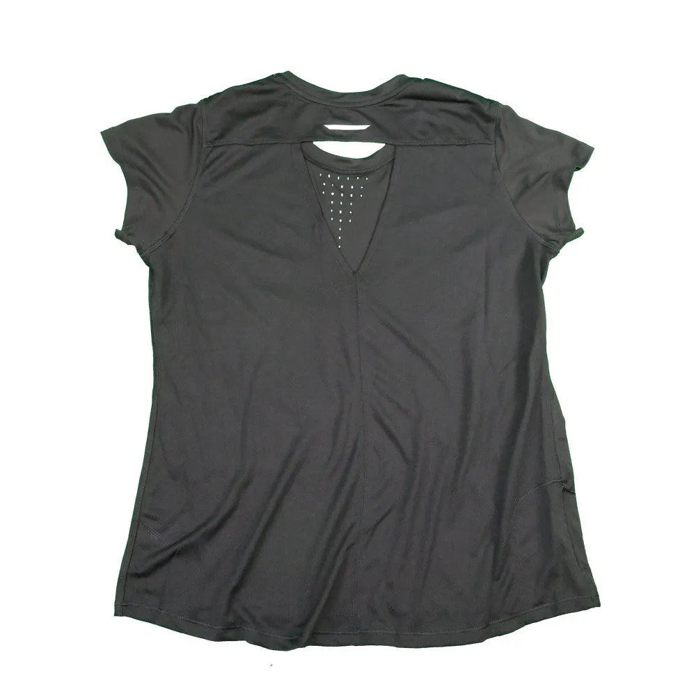 C9 by Champion Athleisure Tee With Cutout Back