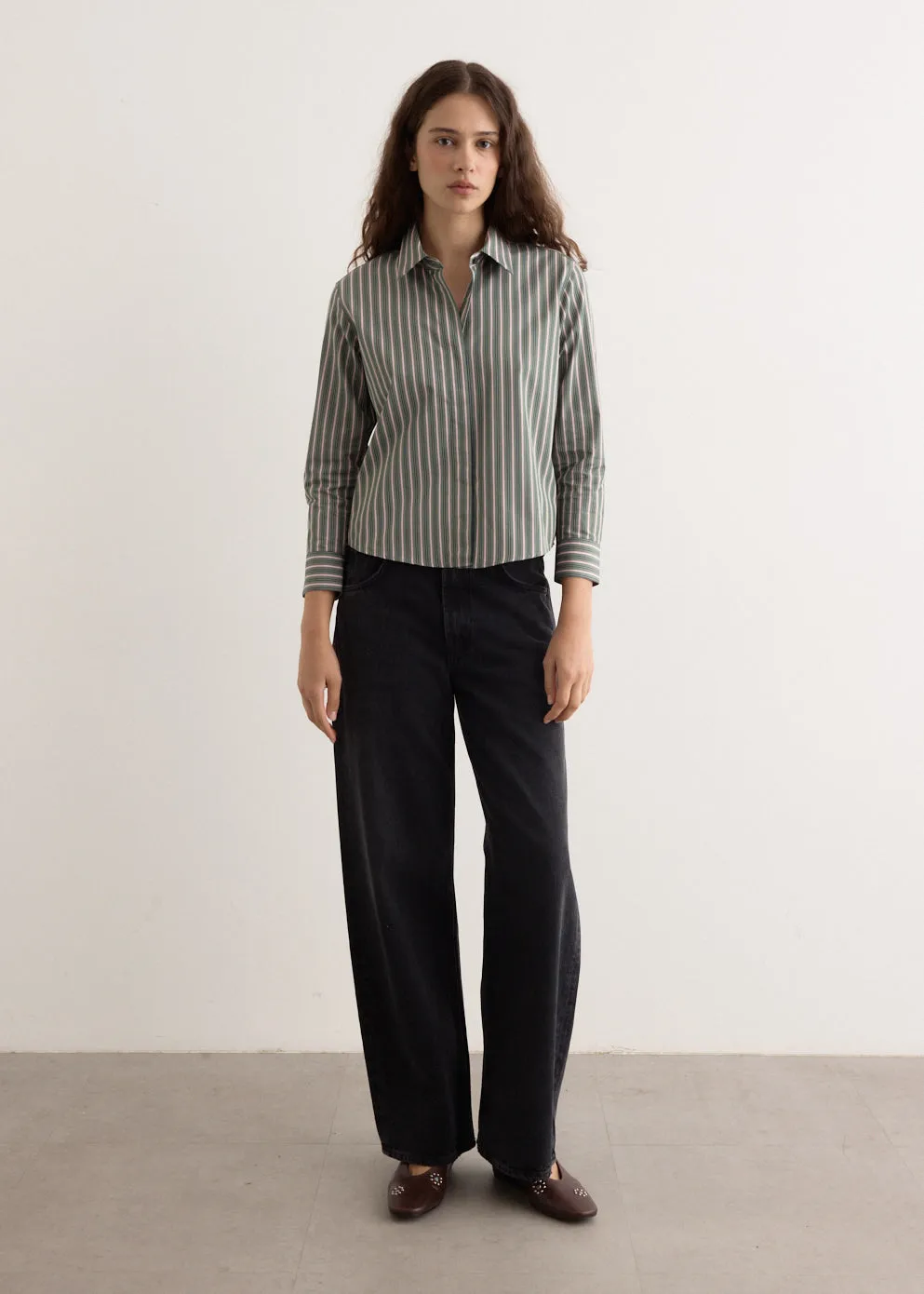 Clavini Bis Shirt