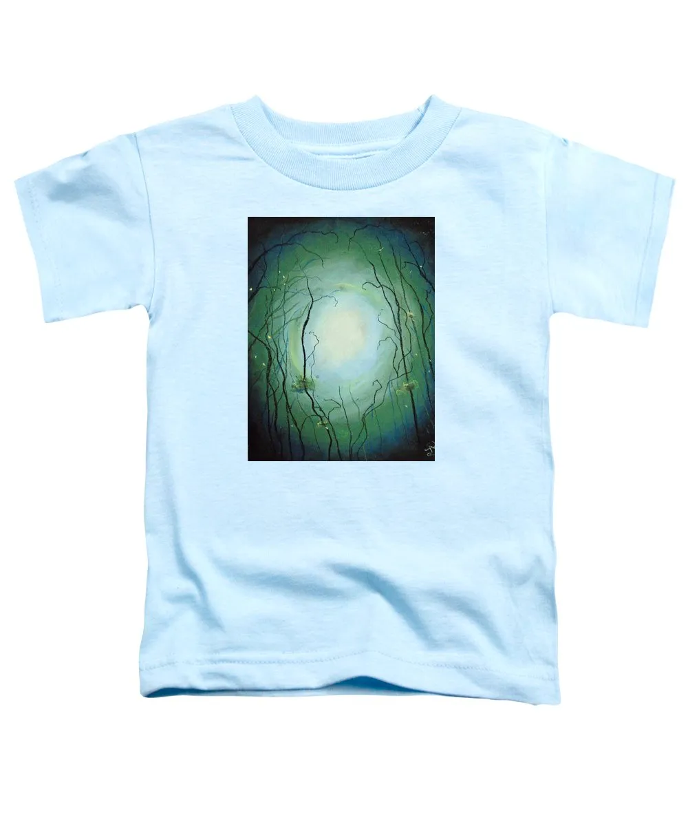 Dreamy Sea - Toddler T-Shirt