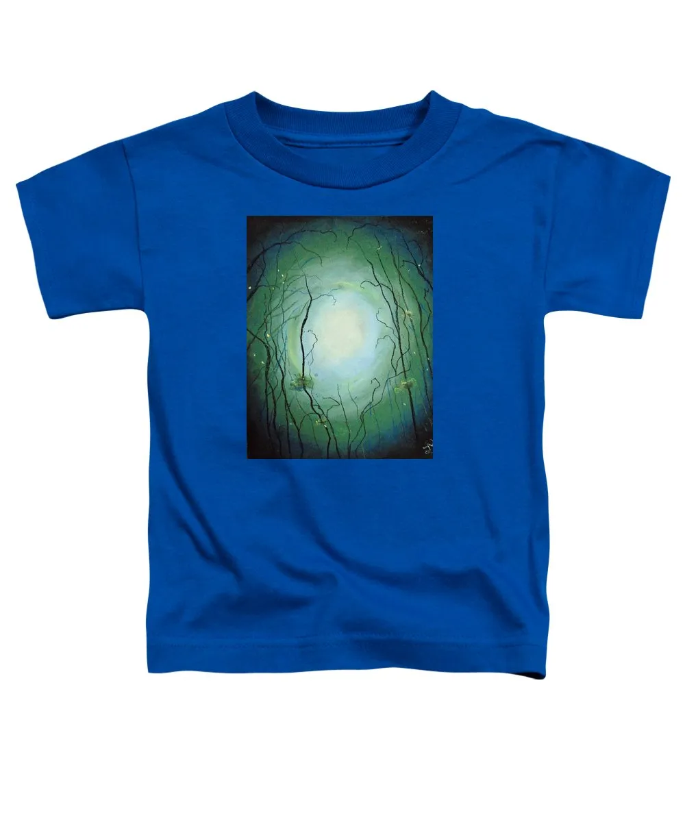Dreamy Sea - Toddler T-Shirt