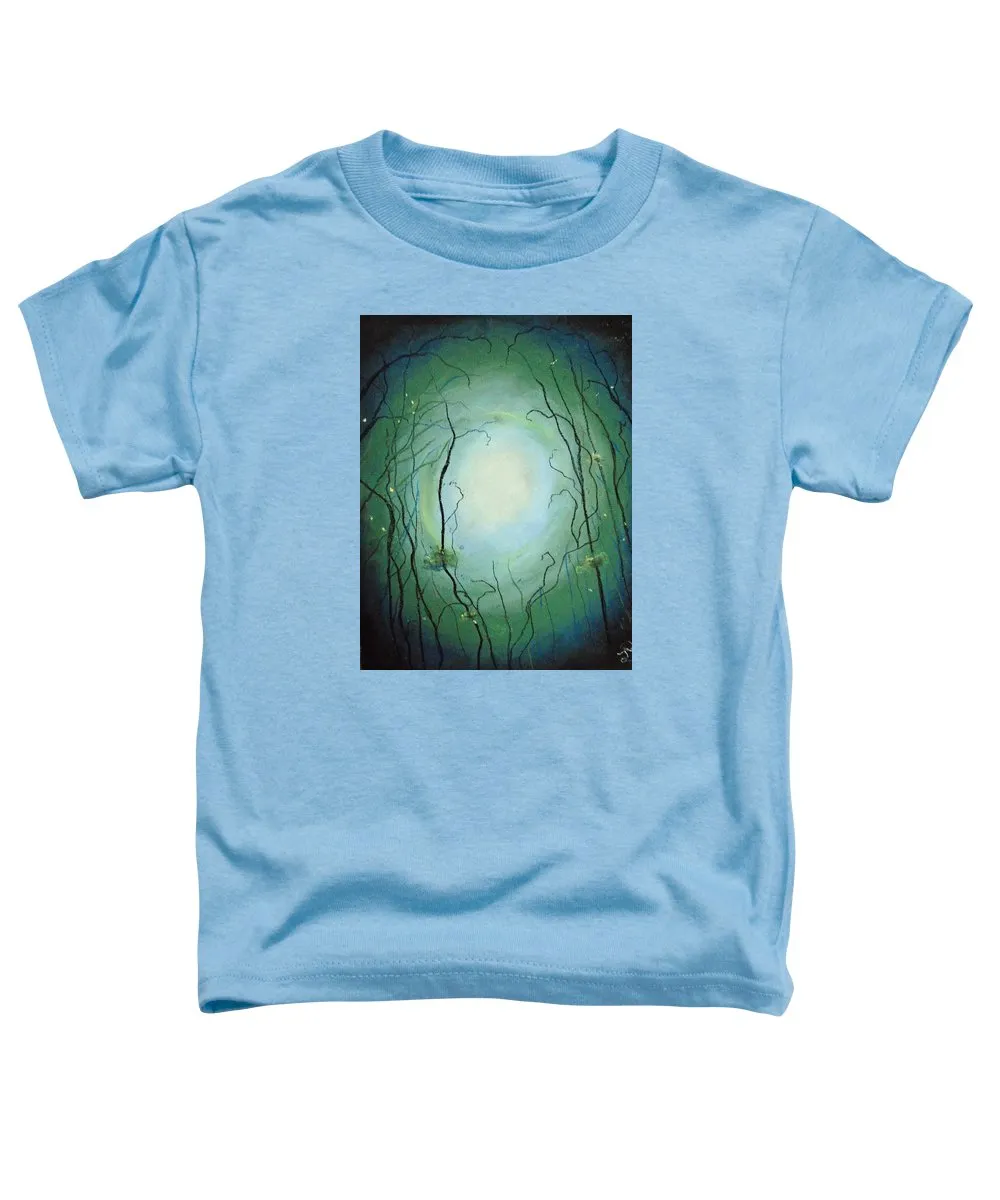 Dreamy Sea - Toddler T-Shirt