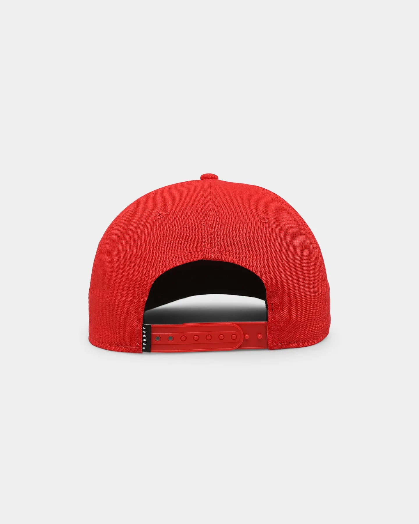 Jordan CLC99 Flight Seasonal Snapback University Red