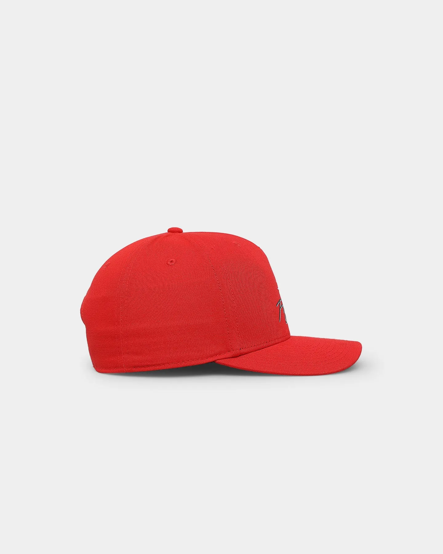 Jordan CLC99 Flight Seasonal Snapback University Red