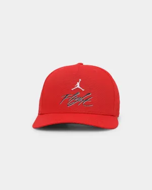 Jordan CLC99 Flight Seasonal Snapback University Red