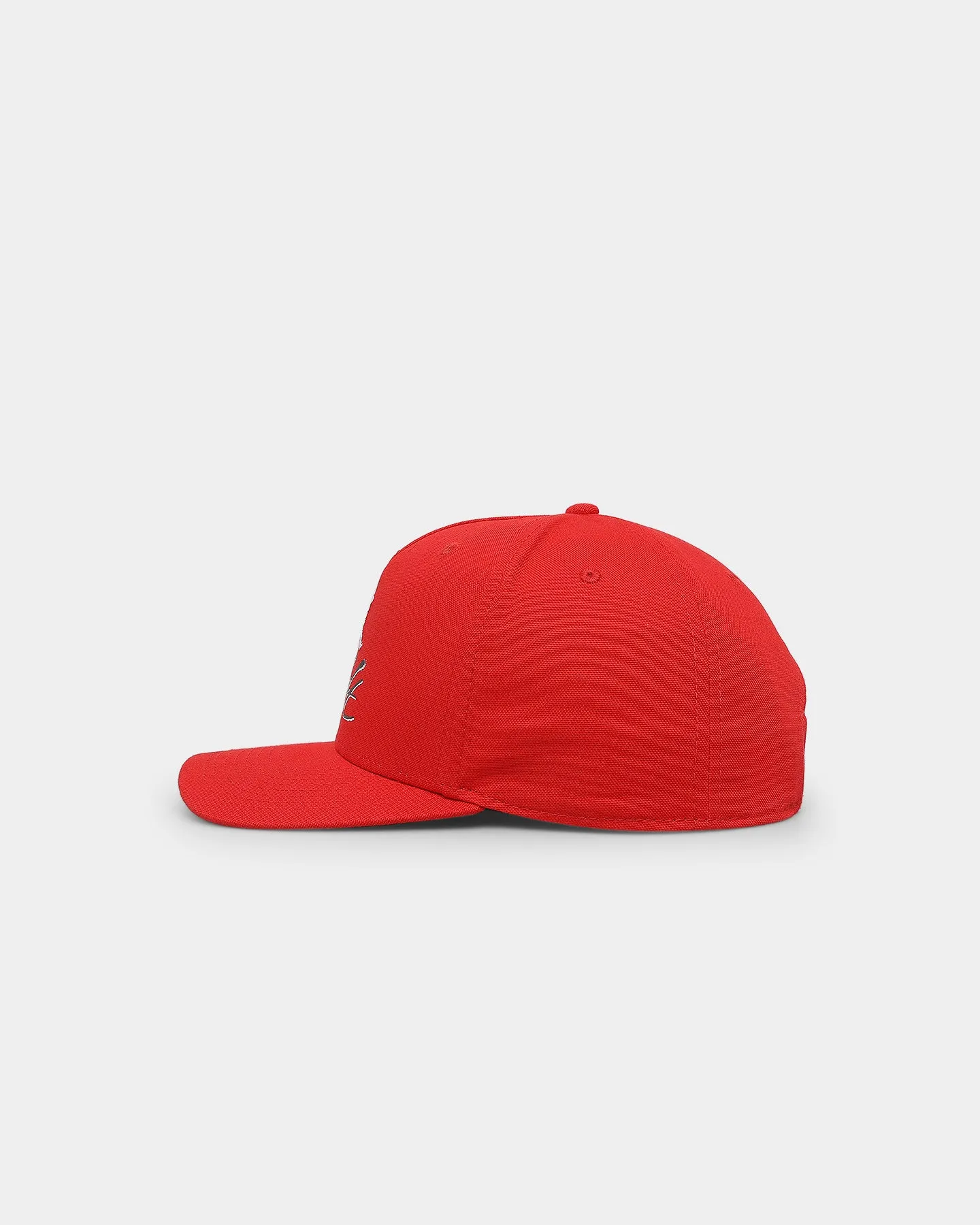 Jordan CLC99 Flight Seasonal Snapback University Red