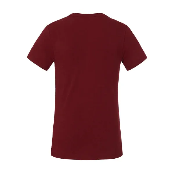 Junior Round Neck T-Shirt KLOra
