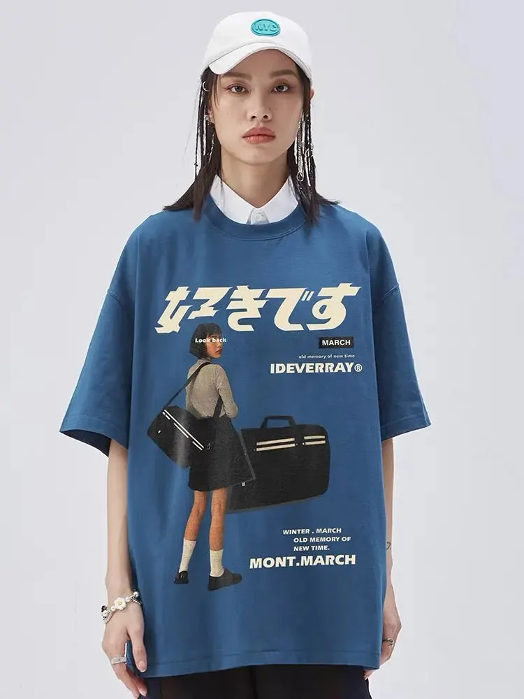 Look Back Shirt