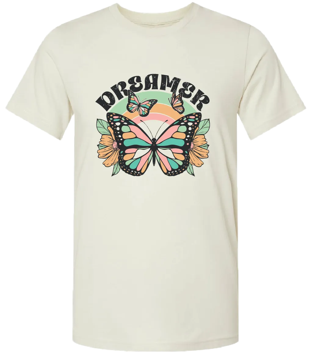 LuLu Mac-141 Butterfly Dreamer