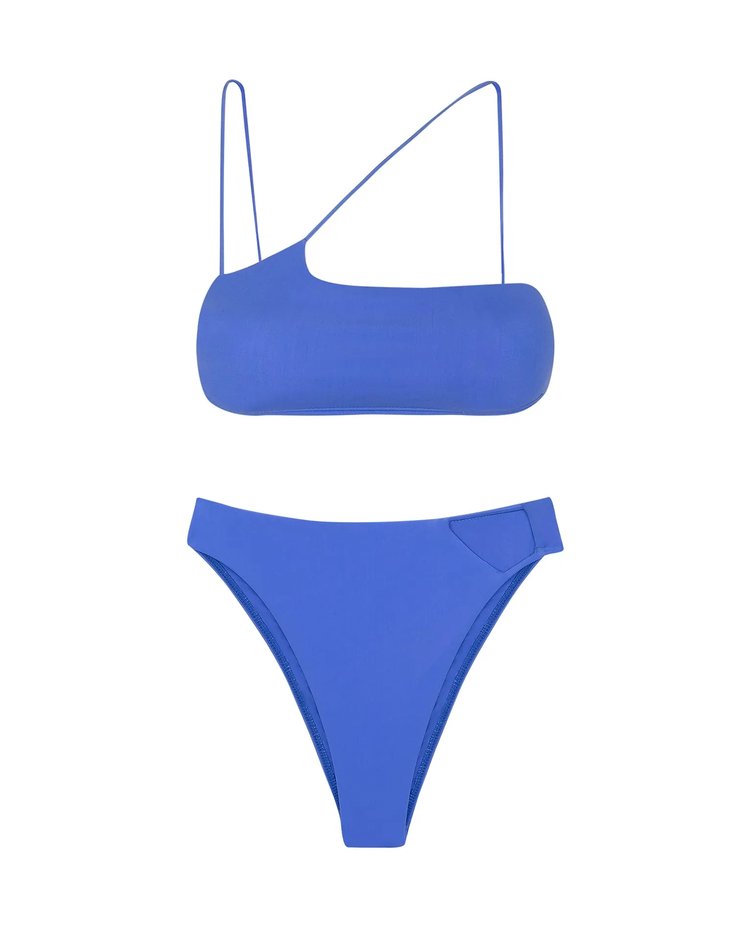 Nara Hot Pant Bottom - Ethereal