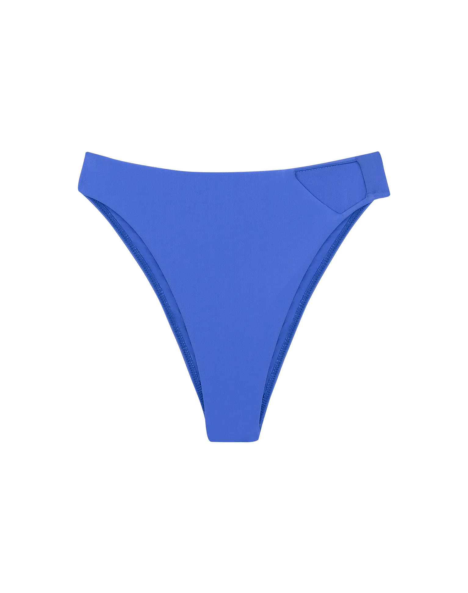Nara Hot Pant Bottom - Ethereal