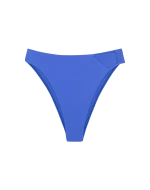 Nara Hot Pant Bottom - Ethereal