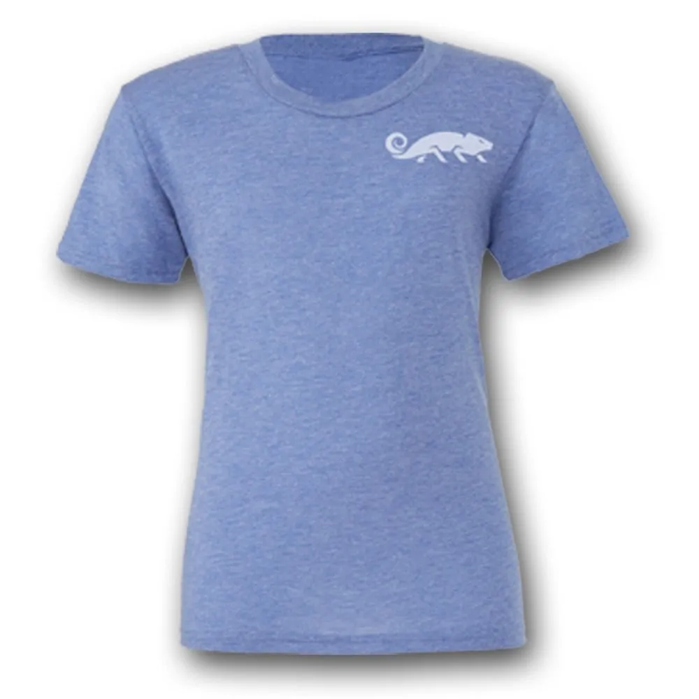 Natural Gear Logo Short Sleeve Tee