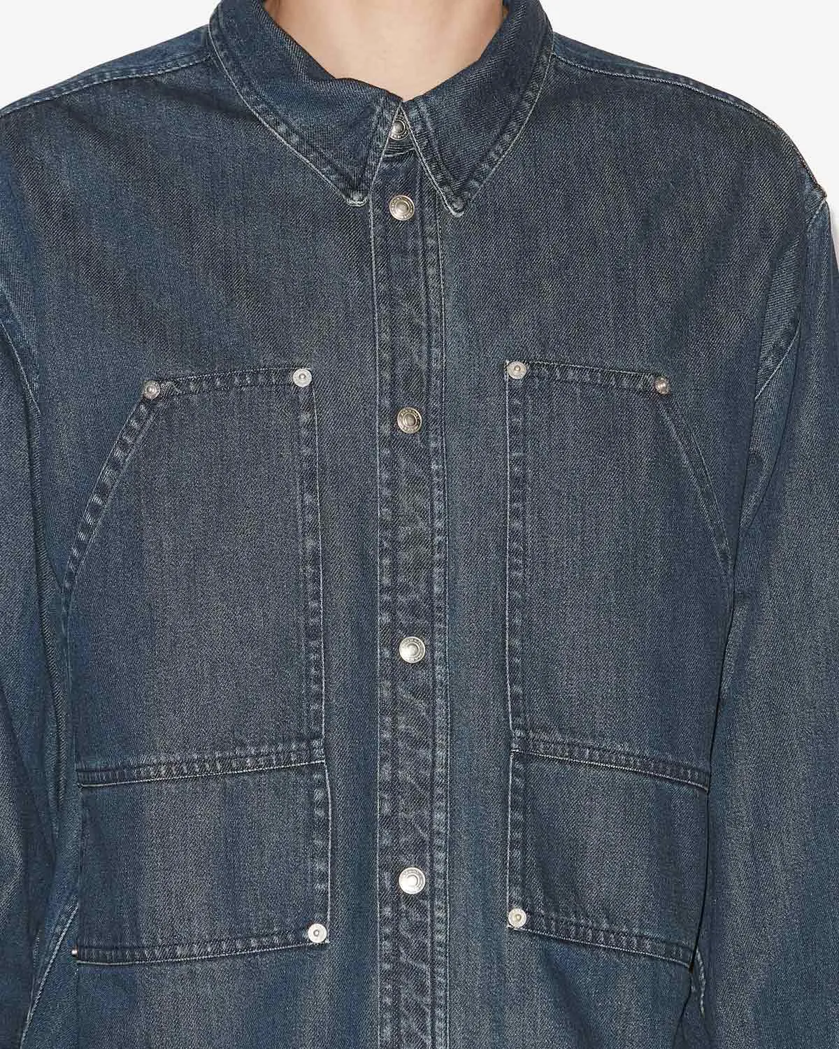 OWENN SHIRT