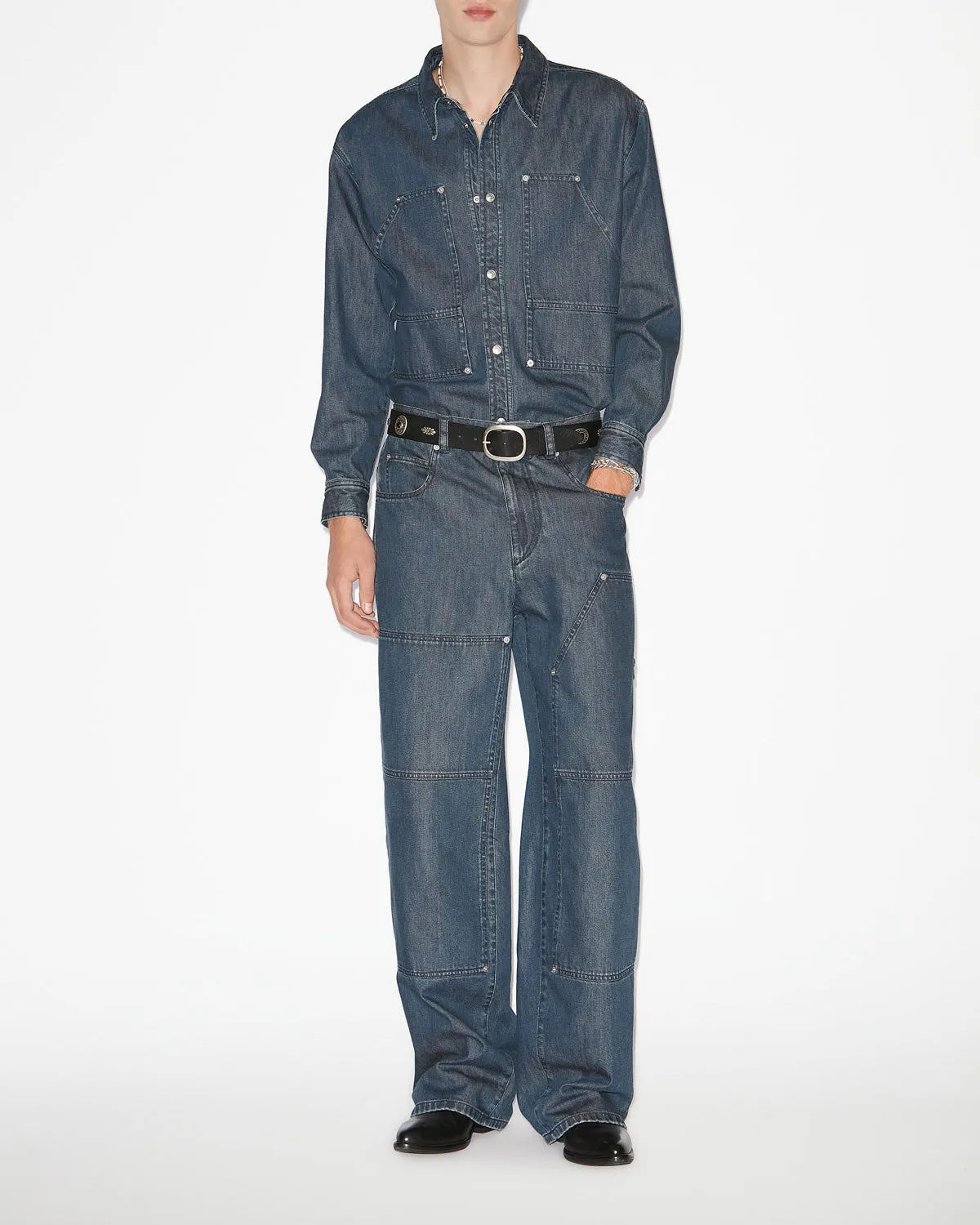 OWENN SHIRT