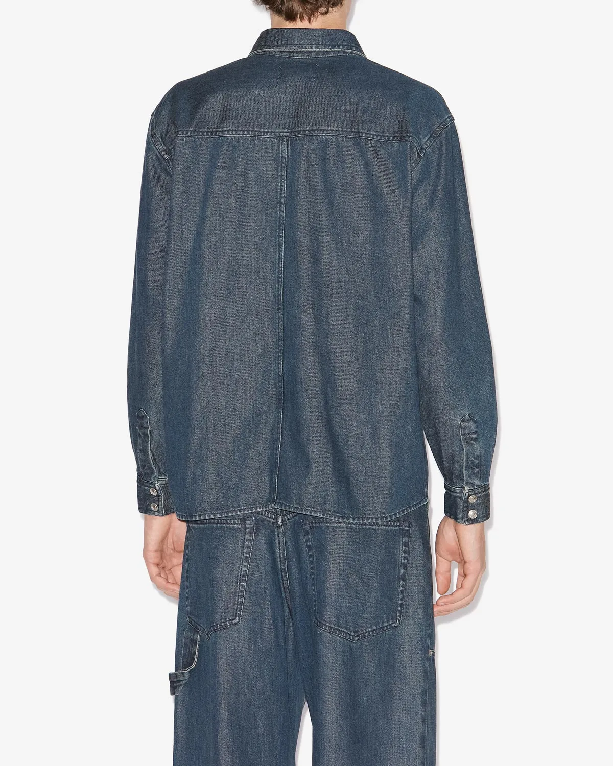 OWENN SHIRT