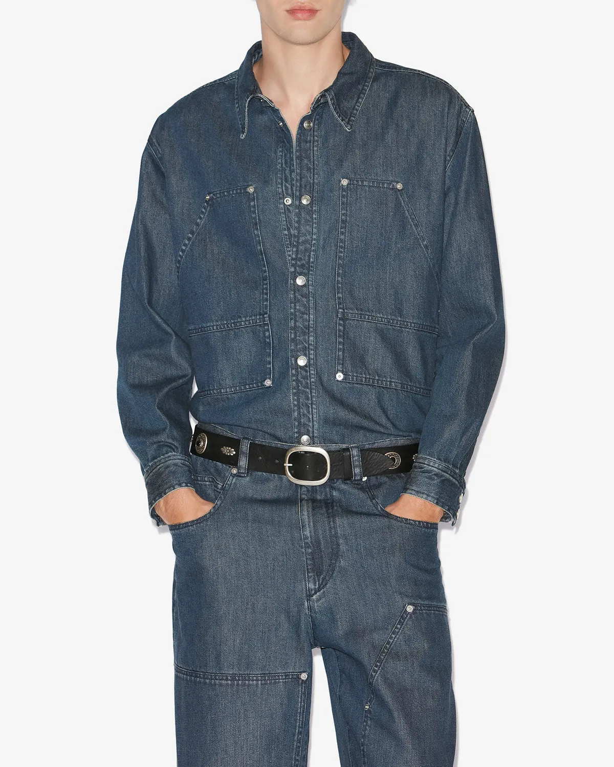 OWENN SHIRT