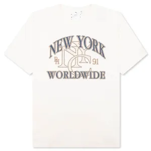 Puma x Rhuigi Graphic Tee - Pristine