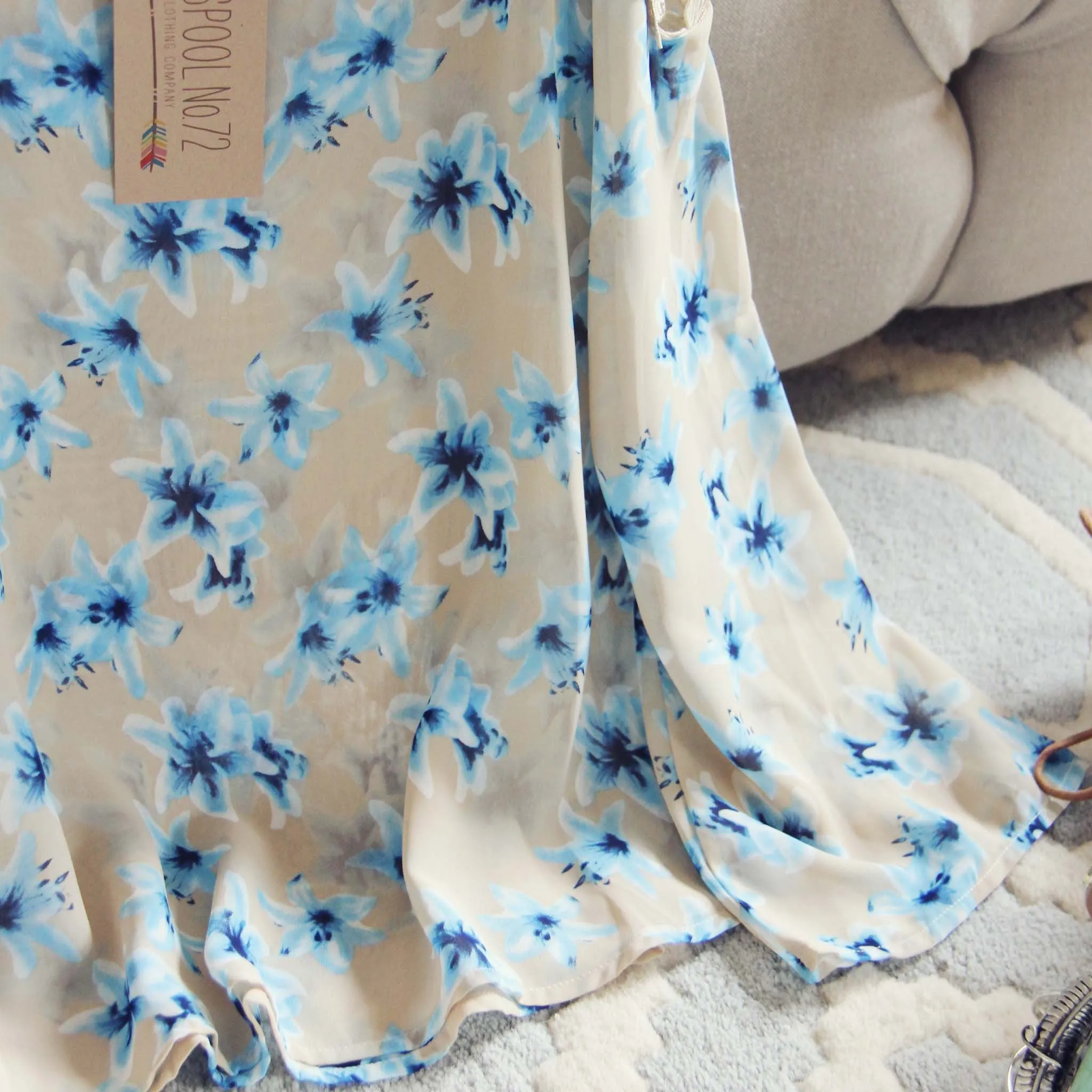Sage & Moon Top