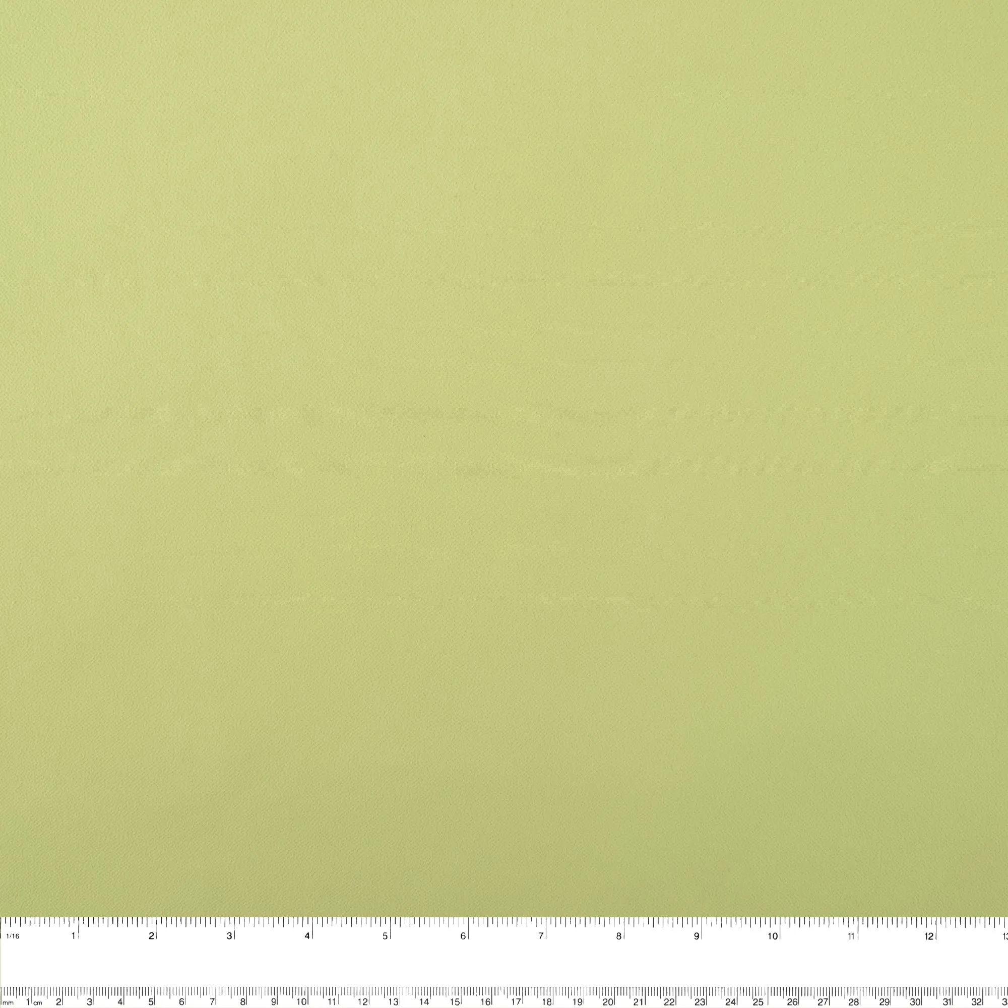 Solid Polyester - KOSHIBO - Green
