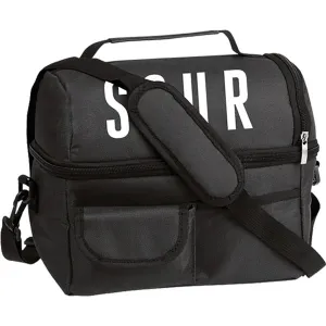 Sour - Cooler Bag (Black) *SALE