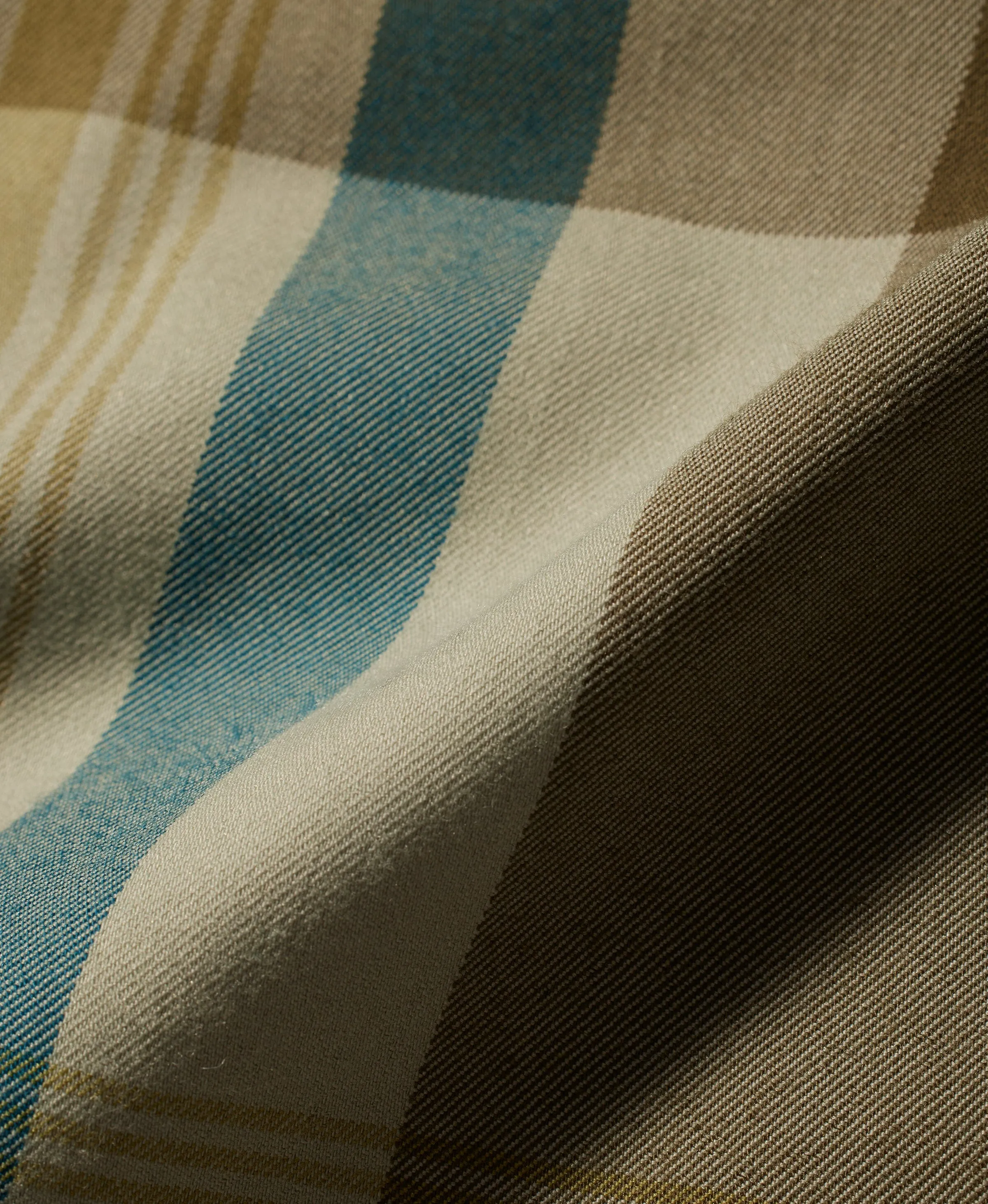 Tech Flannel