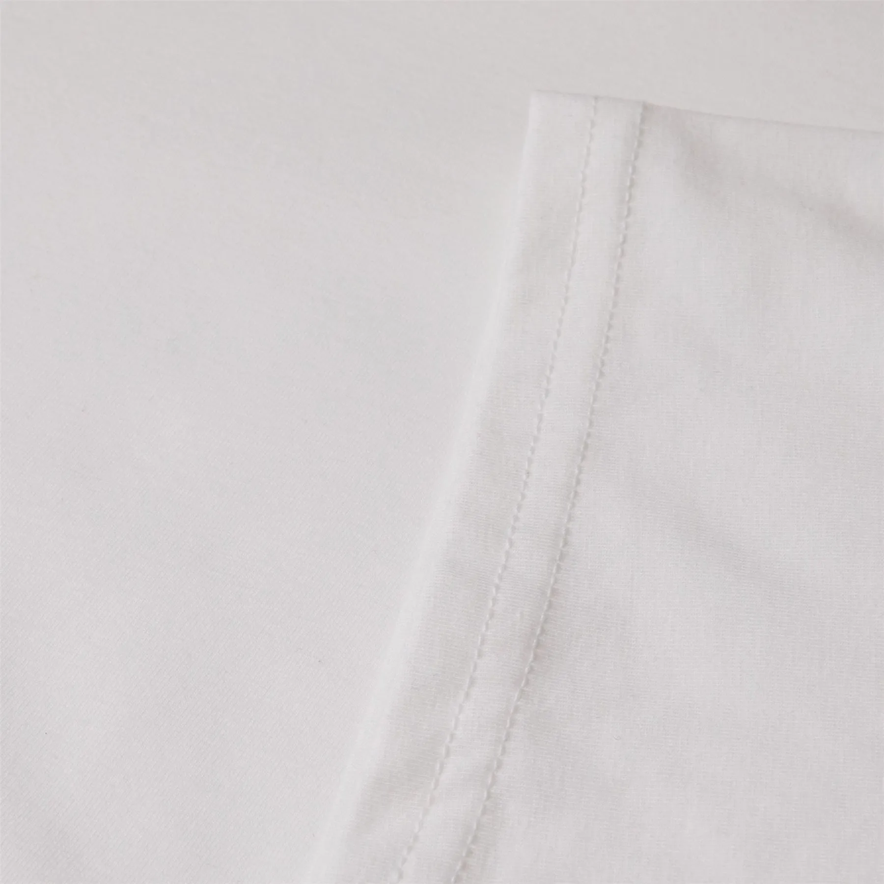 The Mason T-Shirt White - 2025