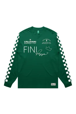 TILIT x S.Pellegrino® x FINI