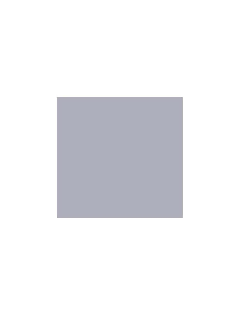 WES Formals Grey Slim-Fit Cotton-Blend Shirt