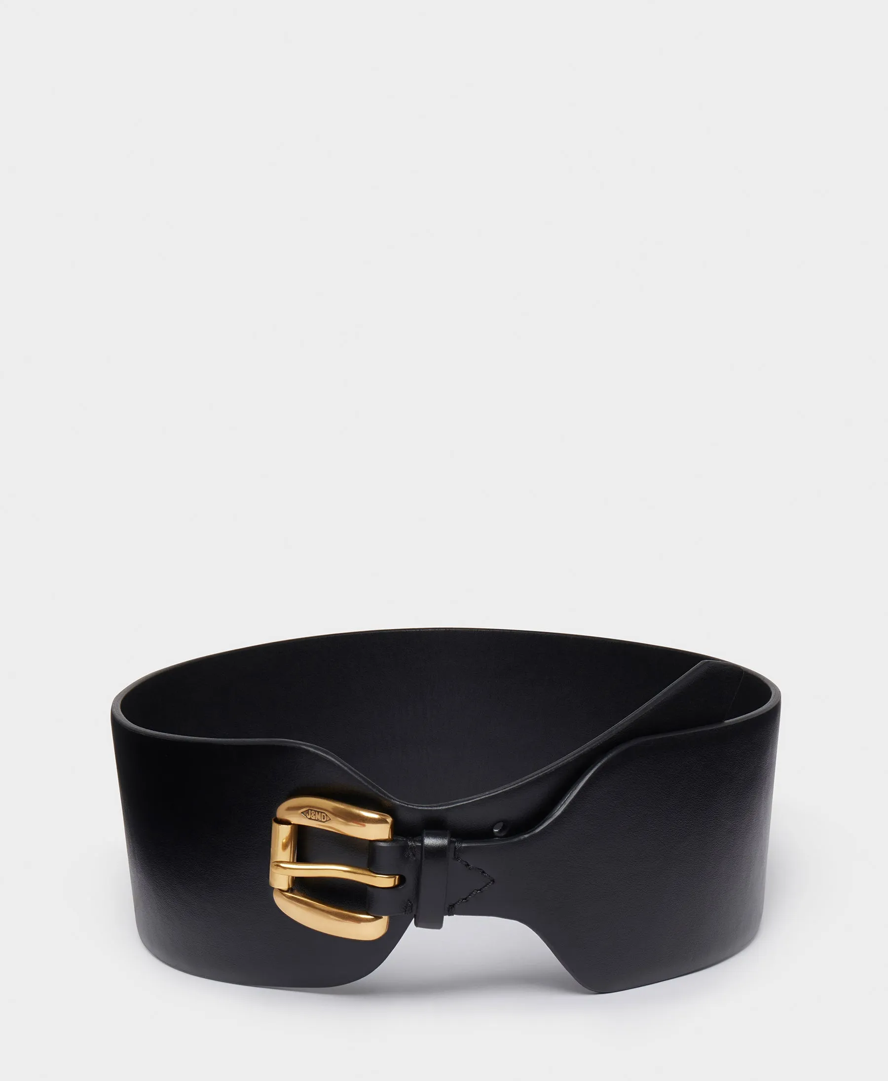 Wide Bonny Belt